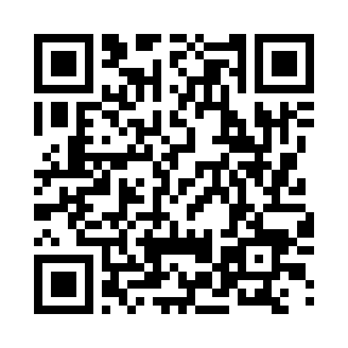 Código QR para iniciar el registro de colmados invitados en WhatsApp